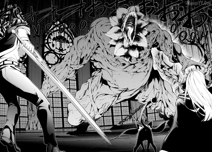 Wistoria: Wand and Sword Chapter 58 image 14_optimized